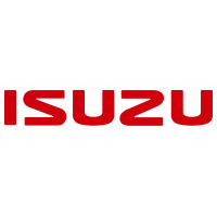 Hybridné turbo pre Isuzu