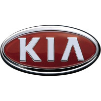 Hybridní turbo pro Kia