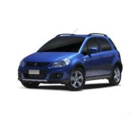 Turbina za Suzuki SX4