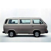 Ulozak turbopunaca za VW Transporter T3,  VW Multivan T3 Ulozak turbopunaca za 