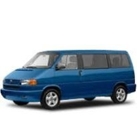 Ulozak turbopunaca za VW Multivan T4,  VW Transporter T4 Ulozak turbopunaca za 