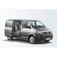 Chra Turbo pour VW multivan T5, Chra Turbo pour VW transporter T5