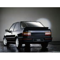 Turbo patroon  peugeot 309