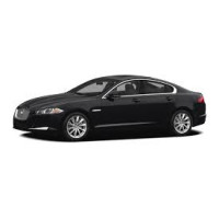 Turbo për Jaguar XF