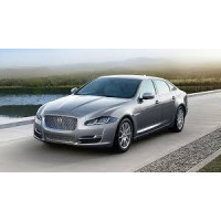 Turbina za Jaguar XJ