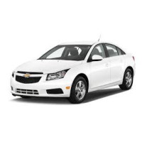 Chra Turbo pour Chevrolet Cruze