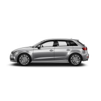 Chra turbo pour Audi A3 8V
