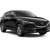 Chra turbo pour Mazda CX