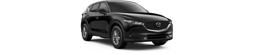 Mazda CKs