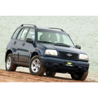 Hibridna turbina za Sevrolet traker
