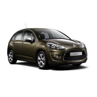 Turbo hybride pour Citroen C3