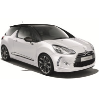 Turbo Hybride pour Citroen DS3