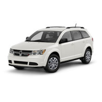 Turbo hibrid pentru Dodge Journey