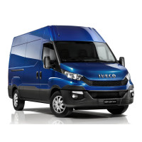 Turbo hybride pour Iveco Dayli