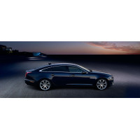 Hibridna turbina za Jaguar XJ