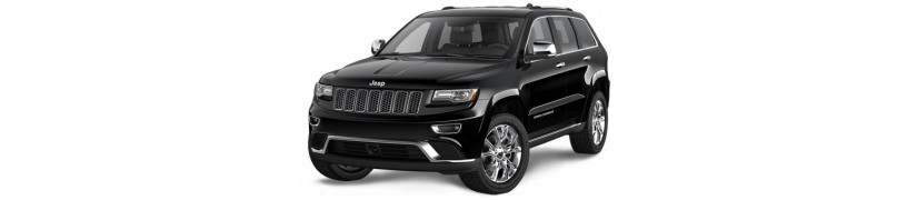 Grote Cherokee