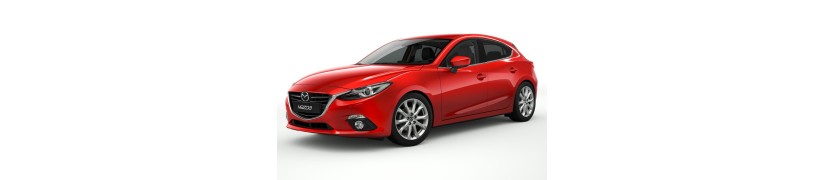 Mazda  3