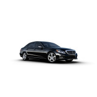 Υβριδικό τούρμπο για Mercedes E Class