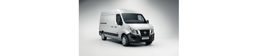 NV 400