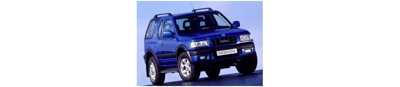 Frontier