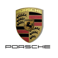 Hybridturbo för Porsche