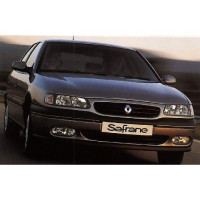 Turbo híbrido para Renault Safrance