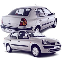 Turbo hybride pour Renault Thalia