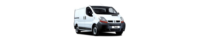 Trafikk