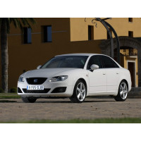 Turbo hybride pour Seat Exeo