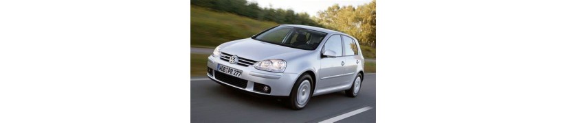 Golf 5