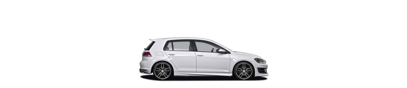 Golf 7