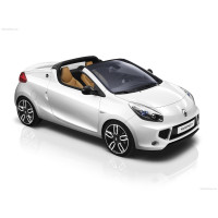 Chra Turbo pour Renault Wind