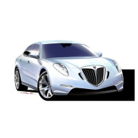 Τούρμπο για Lancia Thesis