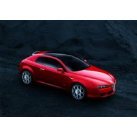 turbo voor Alfa Romeo Brera