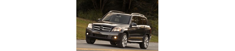 GLK-klassen