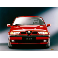 Τούρμπο για Alfa Romeo 155
