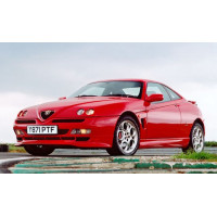 Turbina  per Alfa Romeo GTV