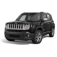 Turbina pentru jeep Renegade