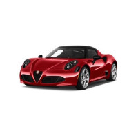 Turbolader für Alfa Romeo 4