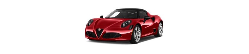 Alfa Romeo  4