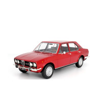 Turbo for Alfa Romeo Alfetta