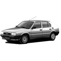 Τούρμπο για Alfa Romeo 33