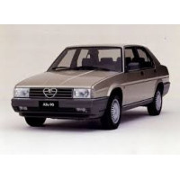 Turbina za Alfa Romeo 90