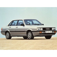Turbo pre Audi 90