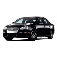 Turbina skirtas vw Jetta