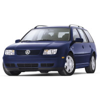 Turbina za Folksvagen Jeta 4