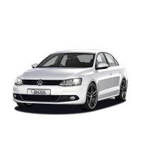 Turbina za Folksvagen Deta 6