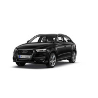 Turbo for Audi Q3