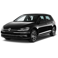 Turbina za Folksvagen Golf 7
