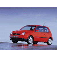 Turbo pour vw Lupo